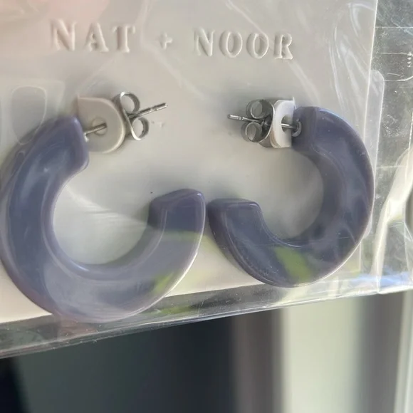 Chunky Hoops - Picture 5 of 5